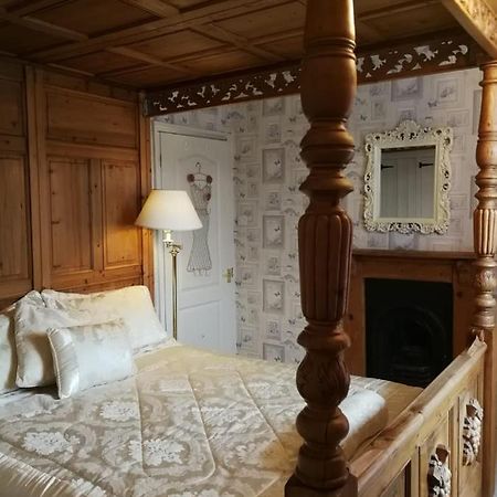 Three Sisters Cottage ทอร์คิ ภายนอก รูปภาพ